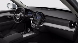 VOLVO XC90 T8 Plug-in hybrid AWD automatico 7 posti Core 14