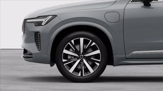 VOLVO XC90 T8 Plug-in hybrid AWD automatico 7 posti Core 5