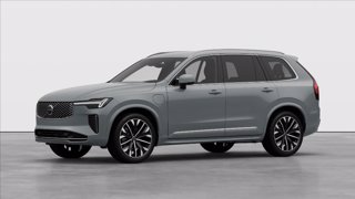 VOLVO XC90 T8 Plug-in hybrid AWD automatico 7 posti Plus Bright