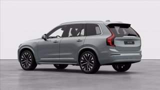 VOLVO XC90 T8 Plug-in hybrid AWD automatico 7 posti Plus Bright 11