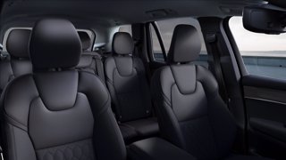 VOLVO XC90 T8 Plug-in hybrid AWD automatico 7 posti Plus Bright 14