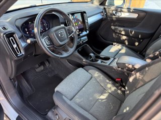 VOLVO XC40 B3 automatico Core 11