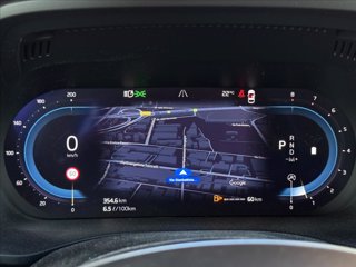 VOLVO XC60 B4 automatico Essential 10