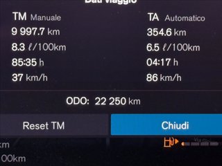 VOLVO XC60 B4 automatico Essential 11