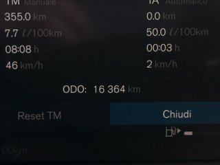 VOLVO XC40 B3 automatico Core 11