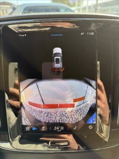 VOLVO XC40 B3 automatico Core 12