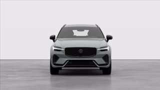 VOLVO XC60 T6 Plug-in hybrid AWD automatico Ultra Black Edition 1