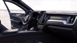 VOLVO XC60 T6 Plug-in hybrid AWD automatico Ultra Black Edition 13