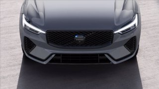 VOLVO XC60 T6 Plug-in hybrid AWD automatico Ultra Black Edition 2