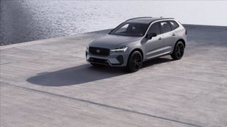 VOLVO XC60 T6 Plug-in hybrid AWD automatico Ultra Black Edition 4