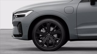 VOLVO XC60 T6 Plug-in hybrid AWD automatico Ultra Black Edition 6