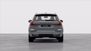 VOLVO XC60 T6 Plug-in hybrid AWD automatico Ultra Black Edition 8