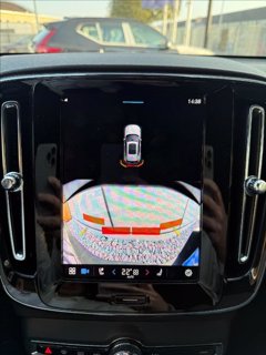 VOLVO XC40 B3 automatico Core 12