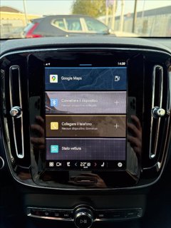 VOLVO XC40 B3 automatico Core 15