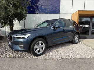 VOLVO XC60 B4 (d) automatico Core 0