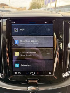 VOLVO XC60 B4 (d) automatico Core 13