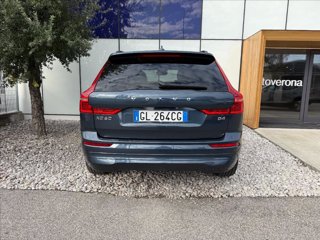 VOLVO XC60 B4 (d) automatico Core 4