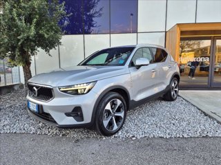 VOLVO XC40 B3 automatico Core