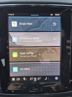 VOLVO XC40 B3 automatico Core 10