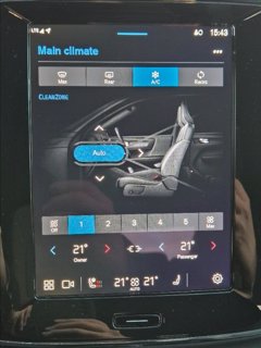 VOLVO XC40 B3 automatico Core 11