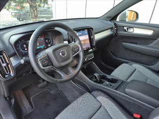 VOLVO XC40 B3 automatico Core 6