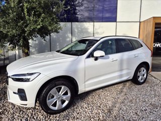 VOLVO XC60 B4 (d) automatico Core N1 1