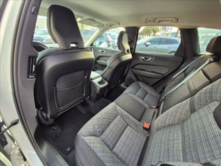 VOLVO XC60 B4 (d) automatico Core N1 11