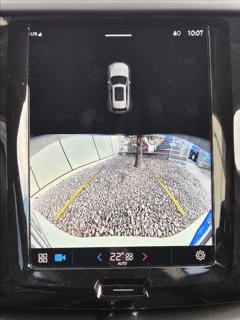 VOLVO XC60 B4 (d) automatico Core N1 17