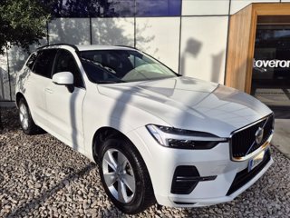 VOLVO XC60 B4 (d) automatico Core N1 3