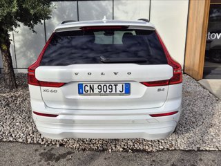 VOLVO XC60 B4 (d) automatico Core N1 6