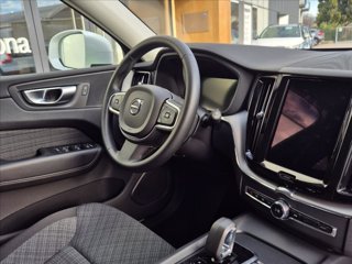 VOLVO XC60 B4 (d) automatico Core N1 9