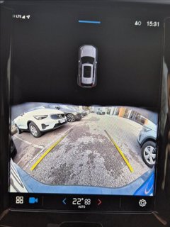 VOLVO XC60 B4 (d) AWD automatico Plus Dark 12