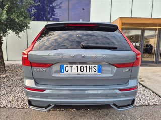 VOLVO XC60 B4 (d) AWD automatico Plus Dark 5