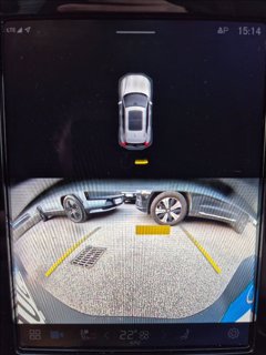 VOLVO XC40 B3 automatico Core 14