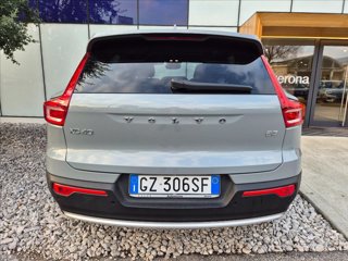 VOLVO XC40 B3 automatico Core 5