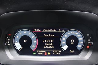 AUDI A3 SPB 35 TFSI Business Advanced 12