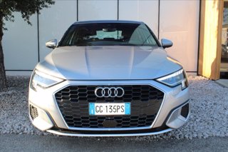 AUDI A3 SPB 35 TFSI Business Advanced 2