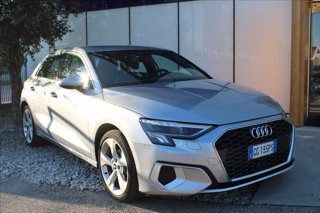 AUDI A3 SPB 35 TFSI Business Advanced 4