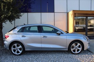 AUDI A3 SPB 35 TFSI Business Advanced 5