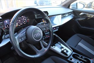 AUDI A3 SPB 35 TFSI Business Advanced 6