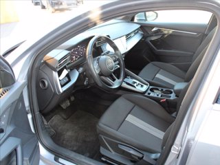 AUDI A3 SPB 35 TFSI Business Advanced 7