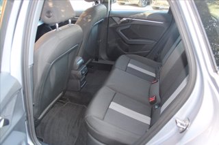 AUDI A3 SPB 35 TFSI Business Advanced 8