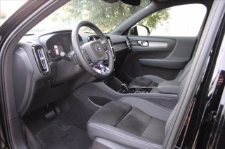 VOLVO XC40 B3 automatico Plus Dark 5
