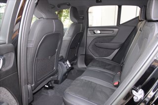 VOLVO XC40 B3 automatico Plus Dark 9