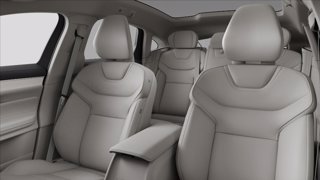 VOLVO ES90 Twin Motor AWD Ultra 16