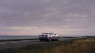 VOLVO ES90 Twin Motor AWD Ultra 4