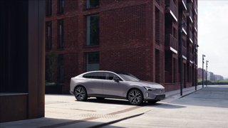 VOLVO ES90 Twin Motor AWD Ultra 6