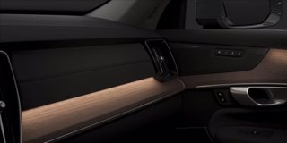 VOLVO XC90 B5 (d) AWD automatico 7 posti Plus Bright 16