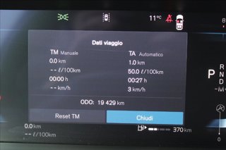 VOLVO XC90 B5 (d) AWD automatico 7 posti Plus Bright 24