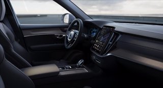 VOLVO XC90 B5 (d) AWD automatico 7 posti Plus Bright 8